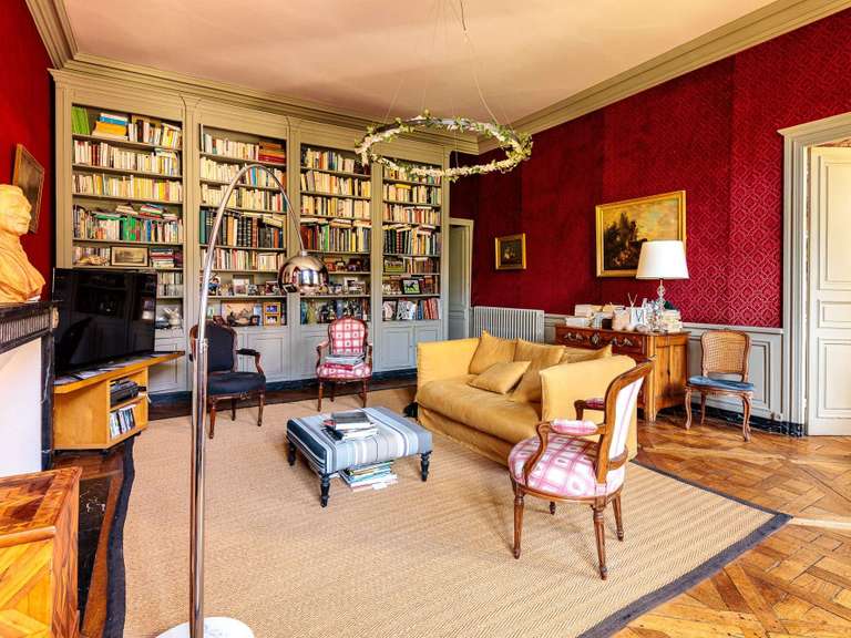 Appartement Nantes - 5 chambres