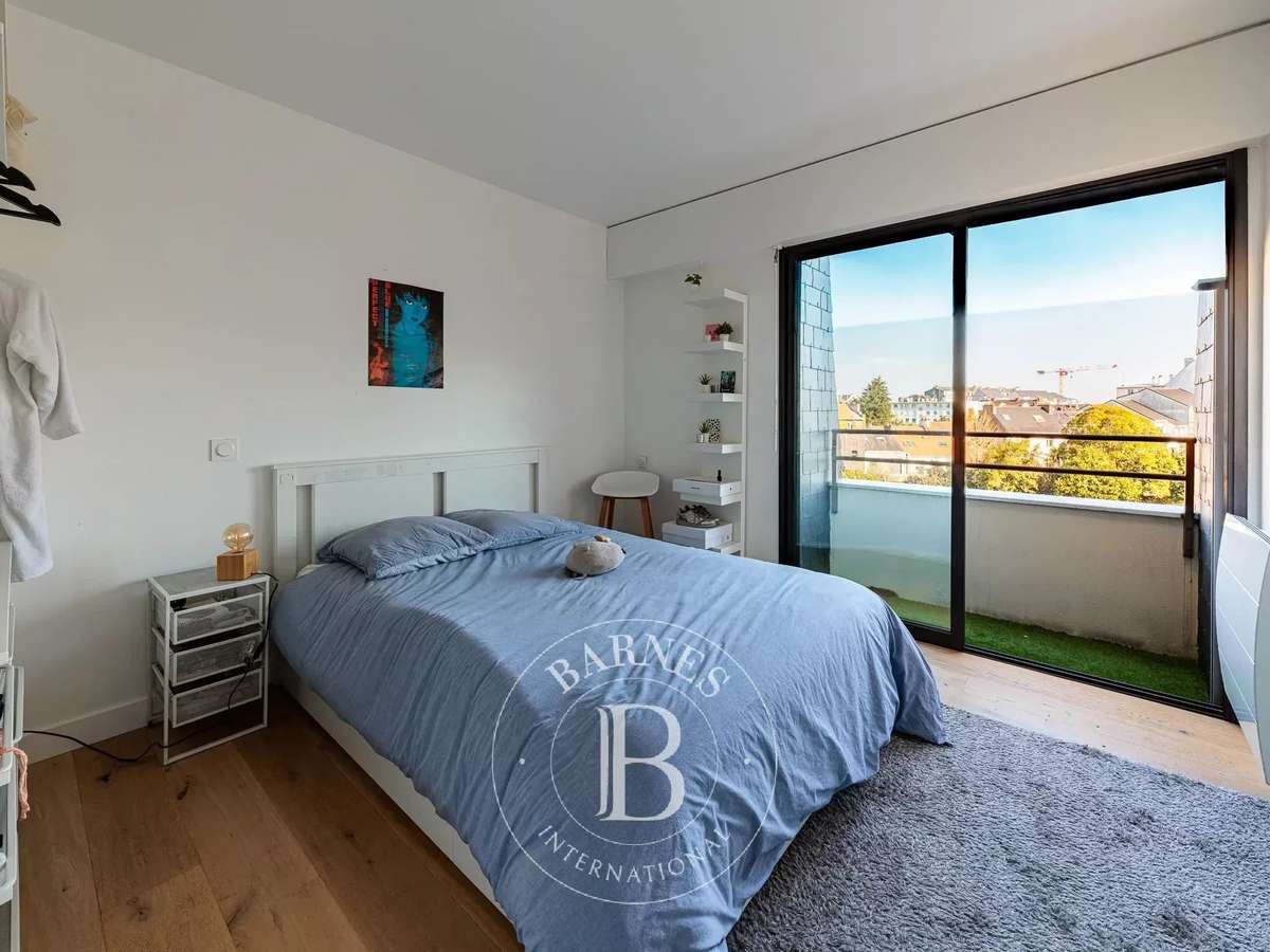Appartement Nantes