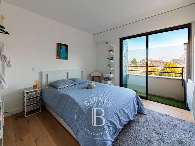 Apartment Nantes - 3 bedrooms - 131m²