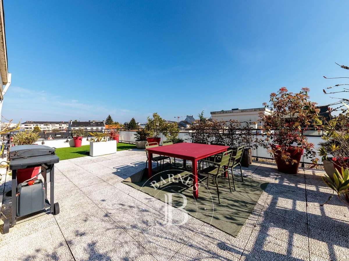 Appartement Nantes