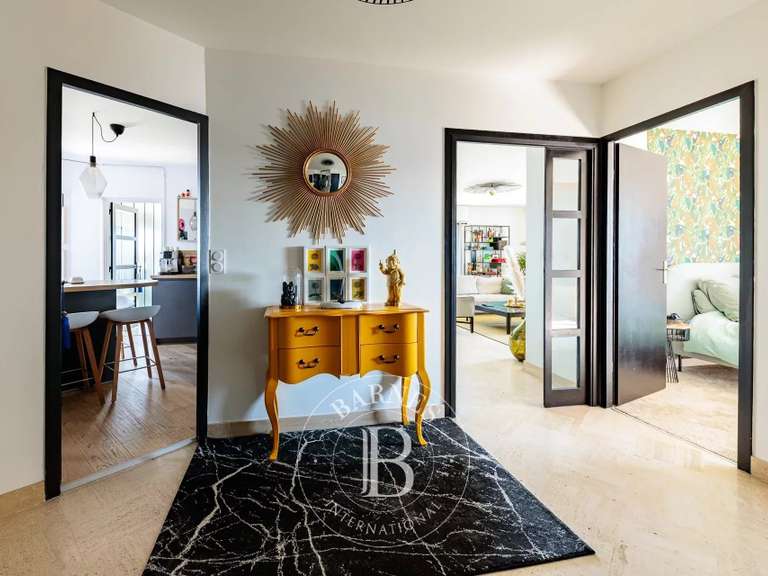 Appartement Nantes - 3 chambres - 131m²