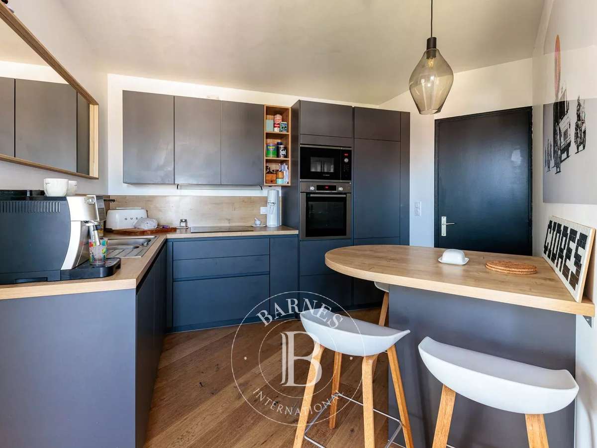 Appartement Nantes