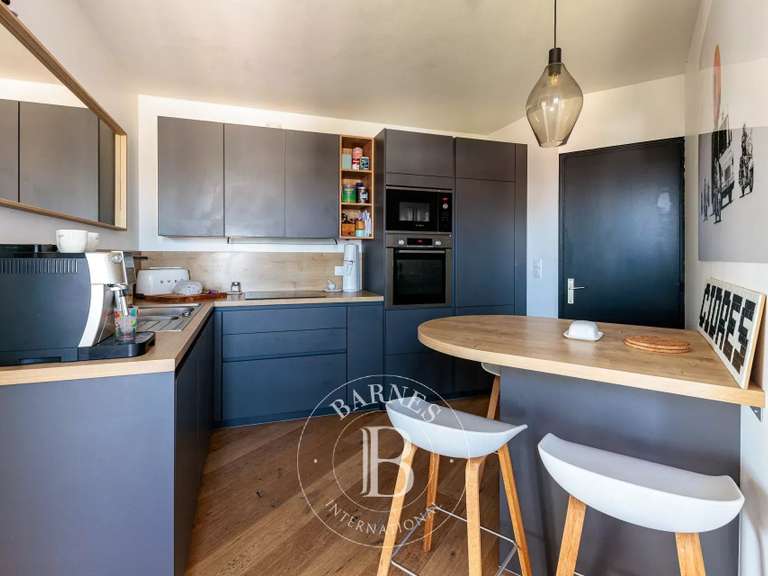 Apartment Nantes - 3 bedrooms - 131m²
