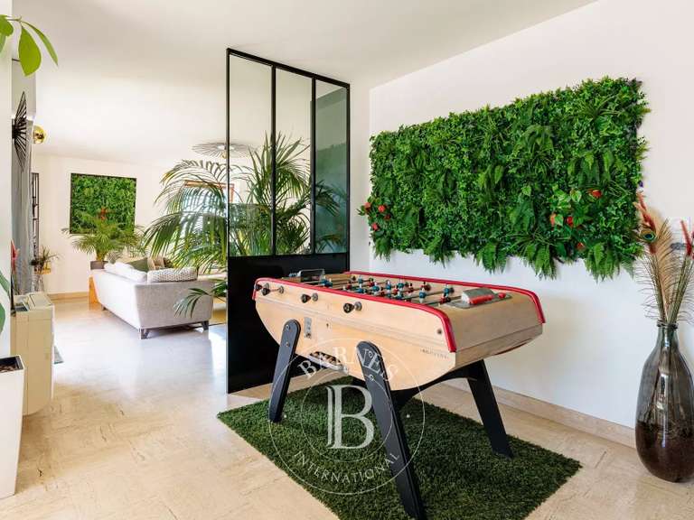 Appartement Nantes - 3 chambres - 131m²