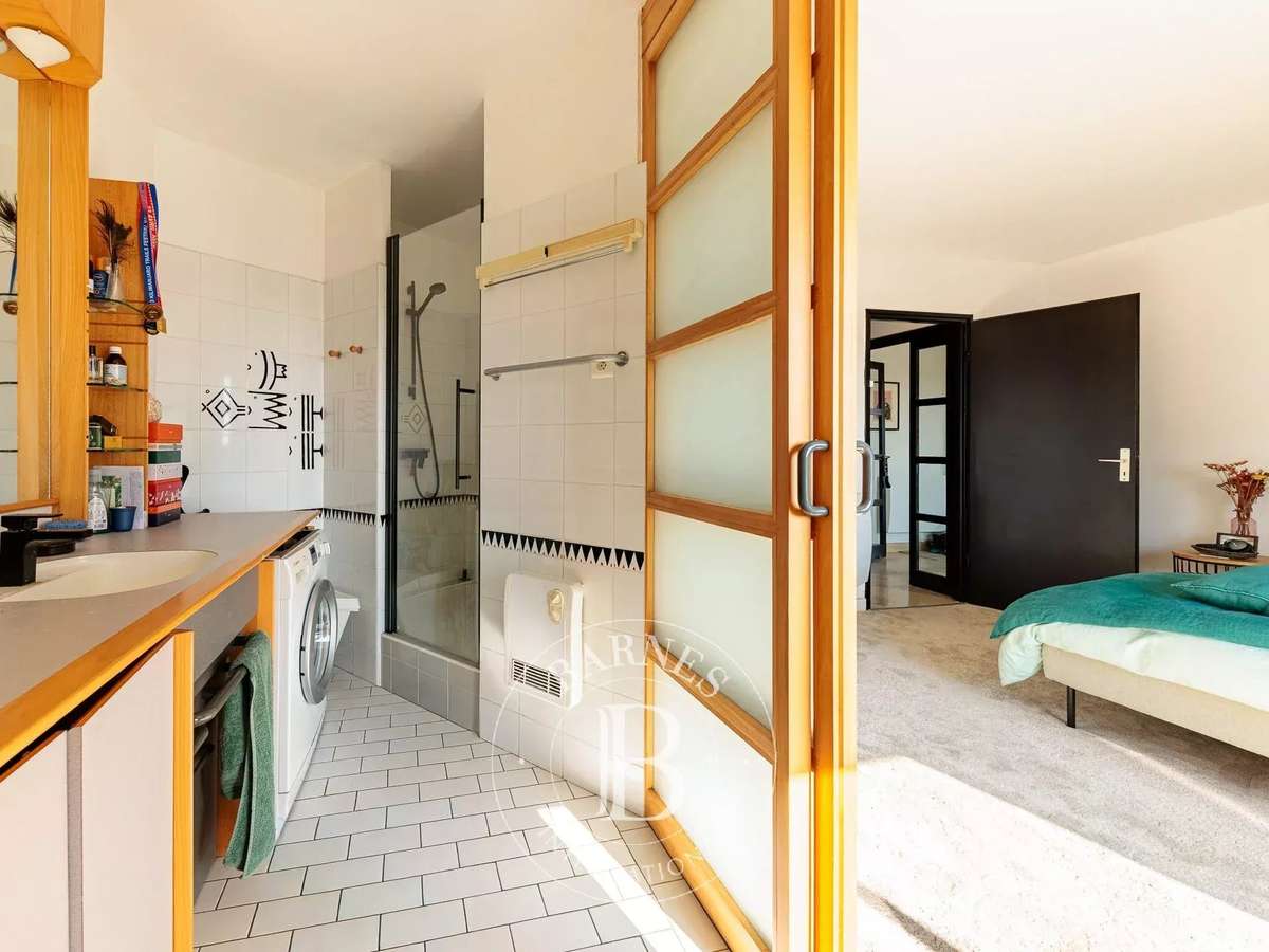 Appartement Nantes