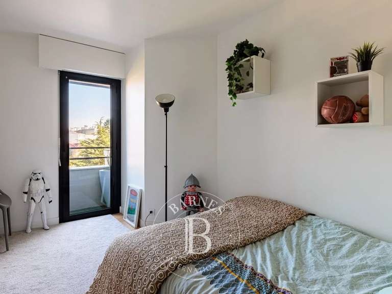 Appartement Nantes - 3 chambres - 131m²