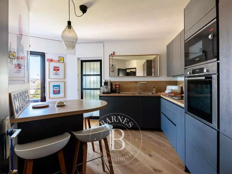 Appartement Nantes - 3 chambres - 131m²