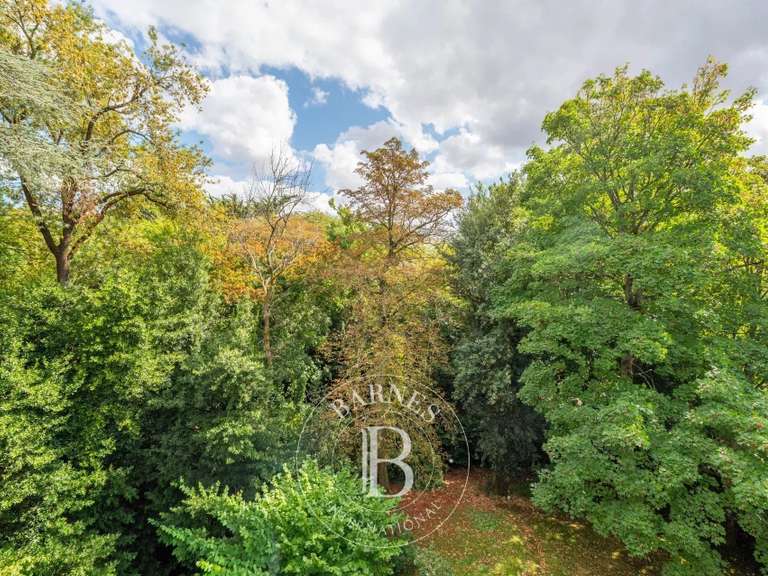 Appartement Nantes - 3 chambres - 94m²