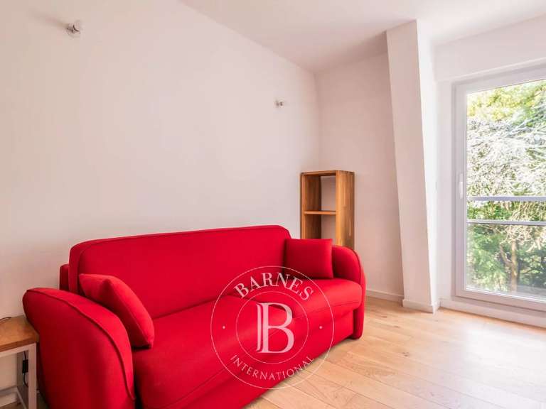 Appartement Nantes - 3 chambres - 94m²