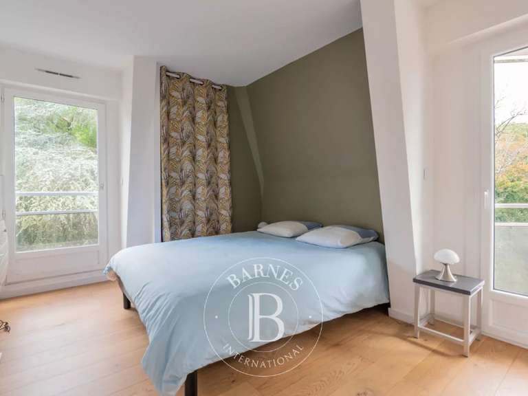 Appartement Nantes - 3 chambres - 94m²