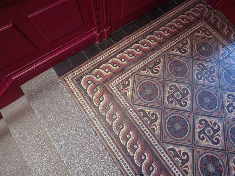 Appartement Nantes - 2 chambres