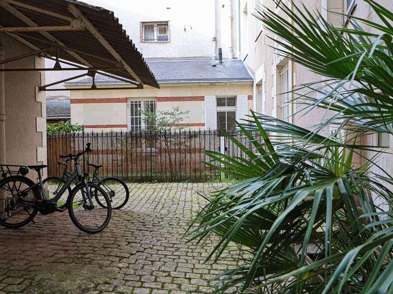 Appartement Nantes - 2 chambres