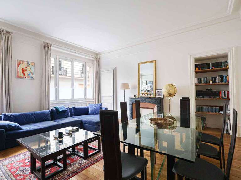 Appartement Nantes - 2 chambres