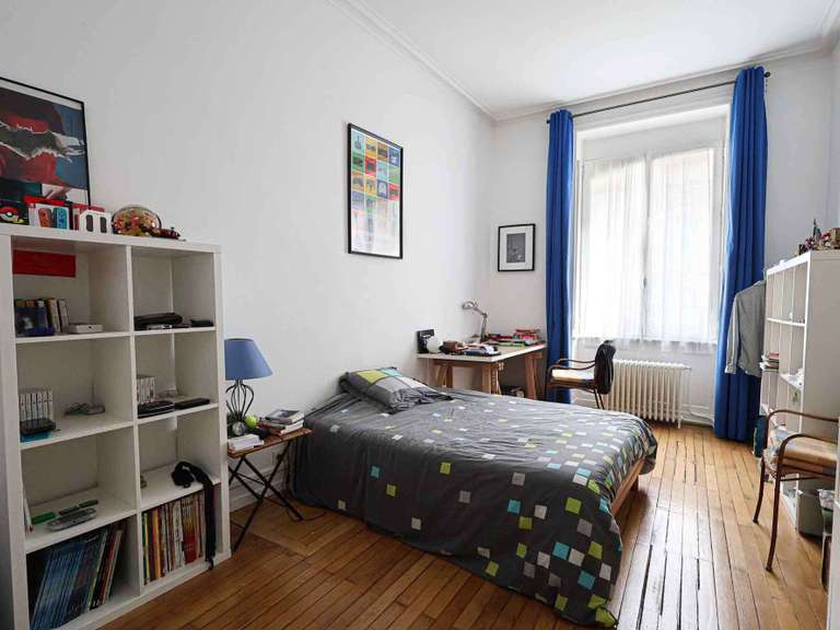 Appartement Nantes - 2 chambres