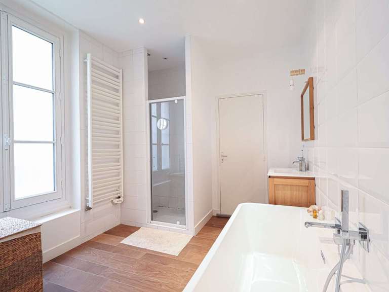 Appartement Nantes - 2 chambres