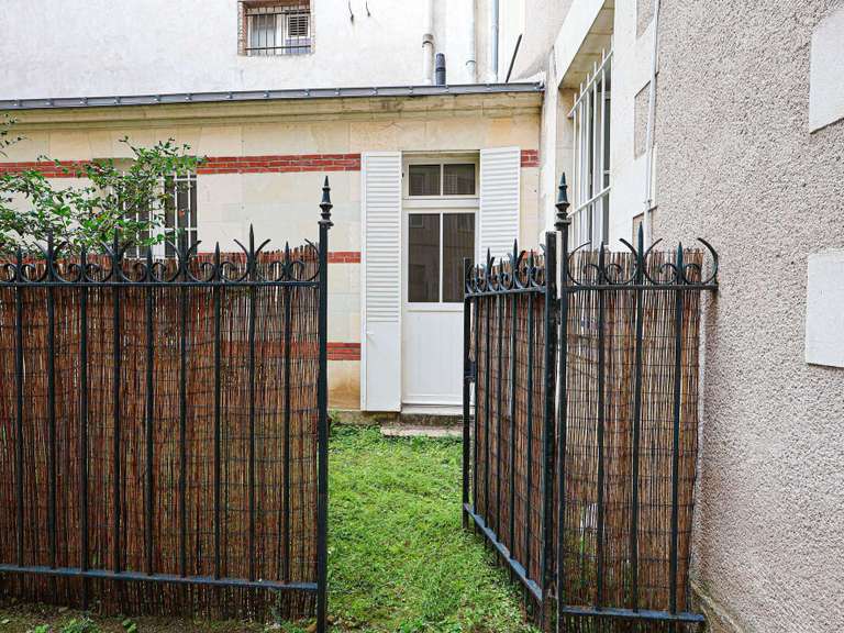 Appartement Nantes - 2 chambres