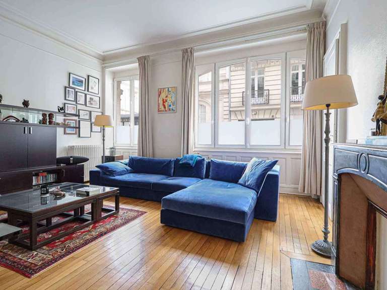 Appartement Nantes - 2 chambres