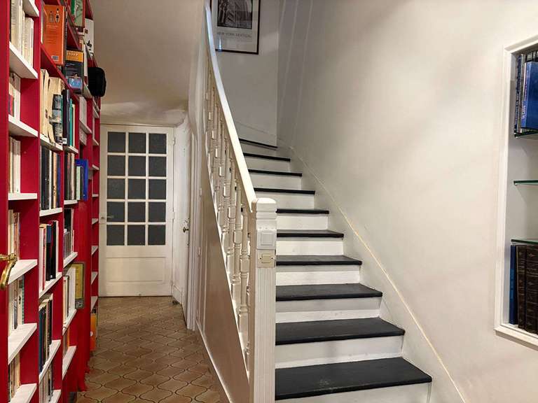 Apartment Nantes - 4 bedrooms