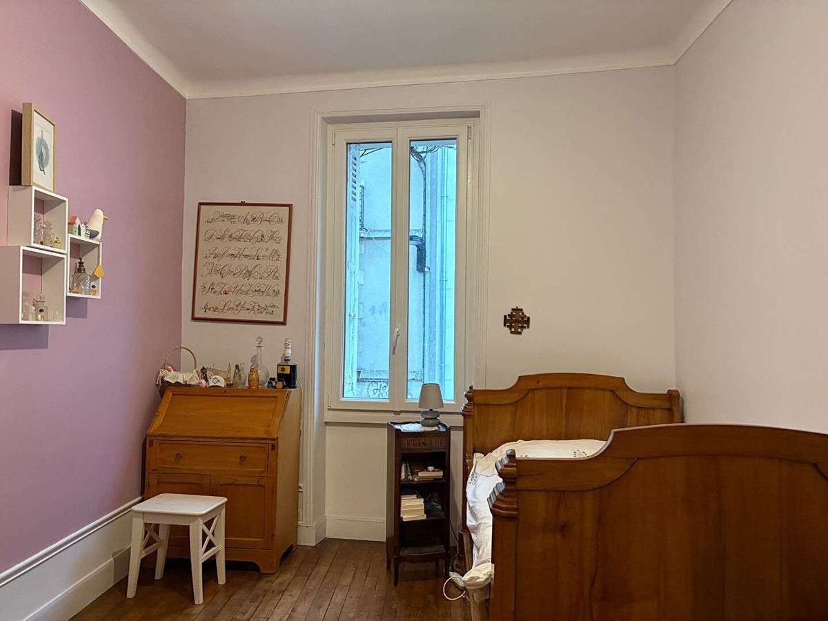 Apartment Nantes