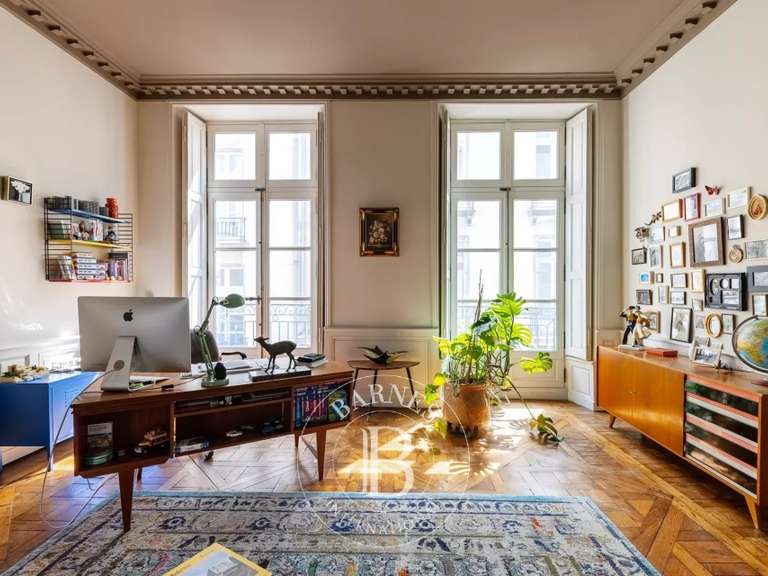 Appartement Nantes - 2 chambres - 136m²