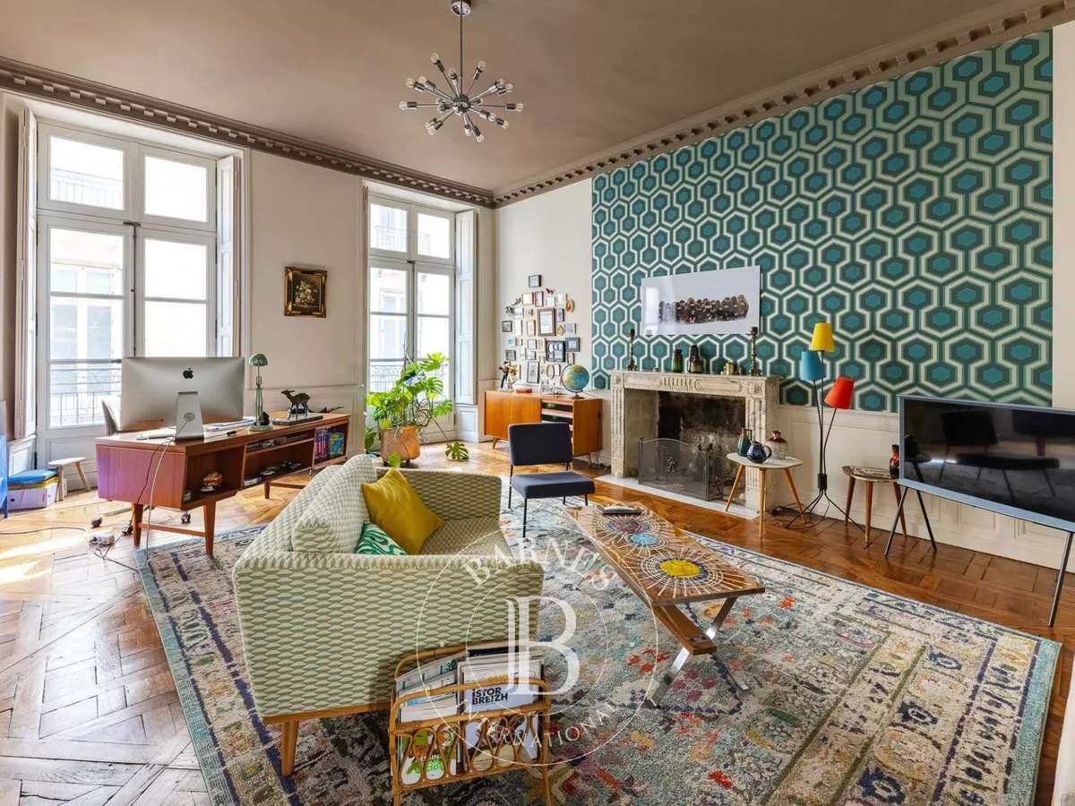 Appartement Nantes