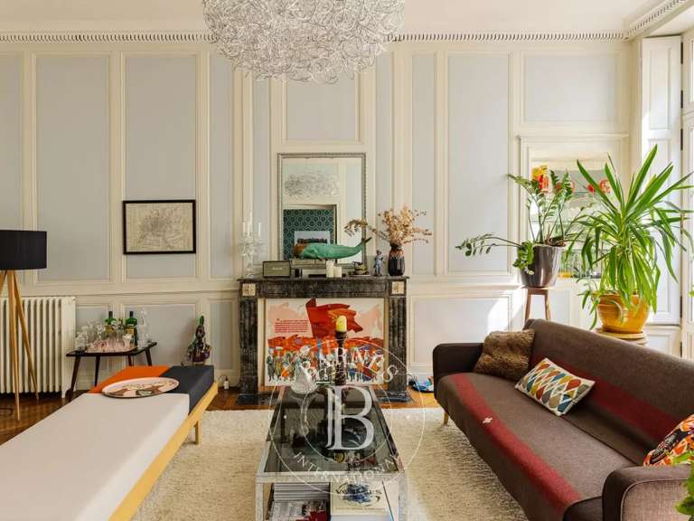 Appartement Nantes - 2 chambres - 136m²