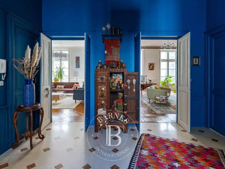 Appartement Nantes - 2 chambres - 136m²