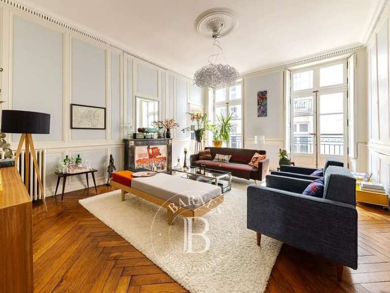 Appartement Nantes - 2 chambres - 136m²