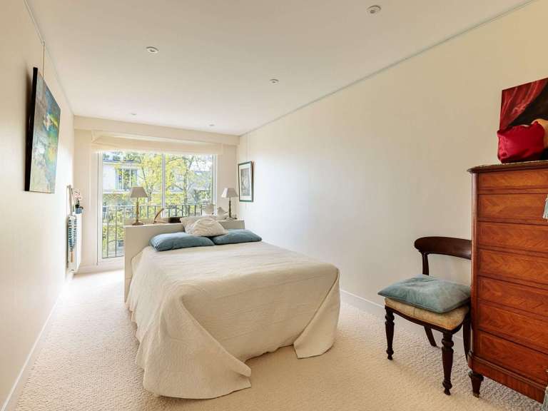 Appartement Nantes - 2 chambres