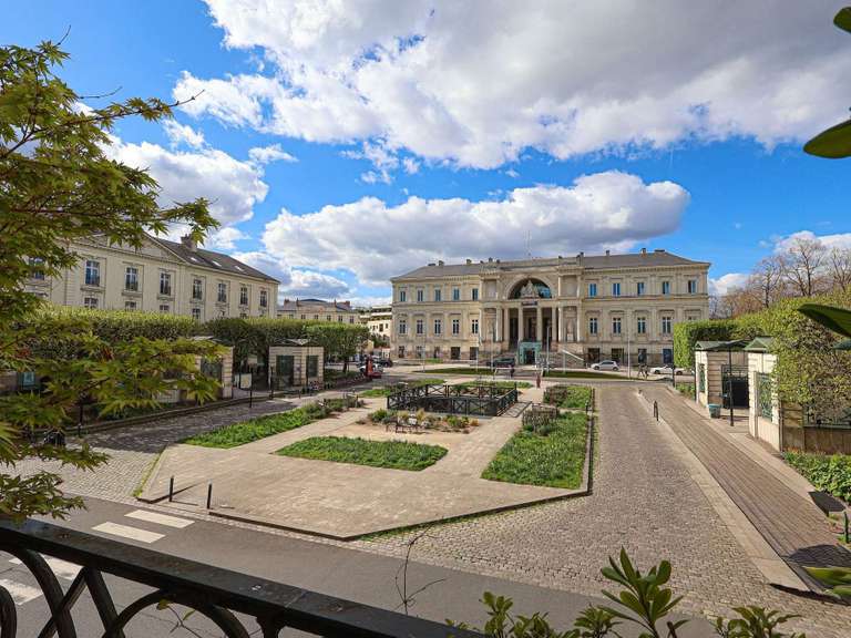 Appartement Nantes - 4 chambres