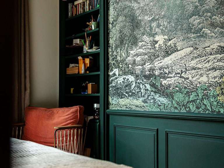 Apartment Nantes - 4 bedrooms