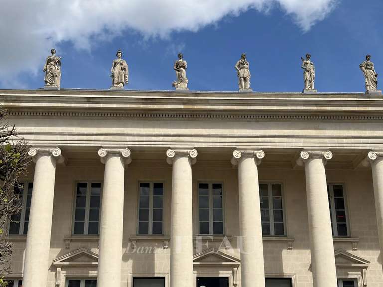 Appartement Nantes - 3 chambres - 198m²