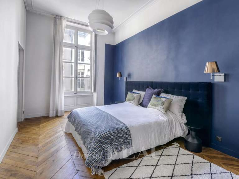 Appartement Nantes - 3 chambres - 198m²