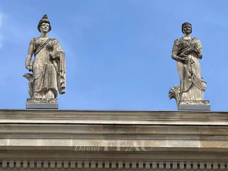 Appartement Nantes - 3 chambres - 198m²