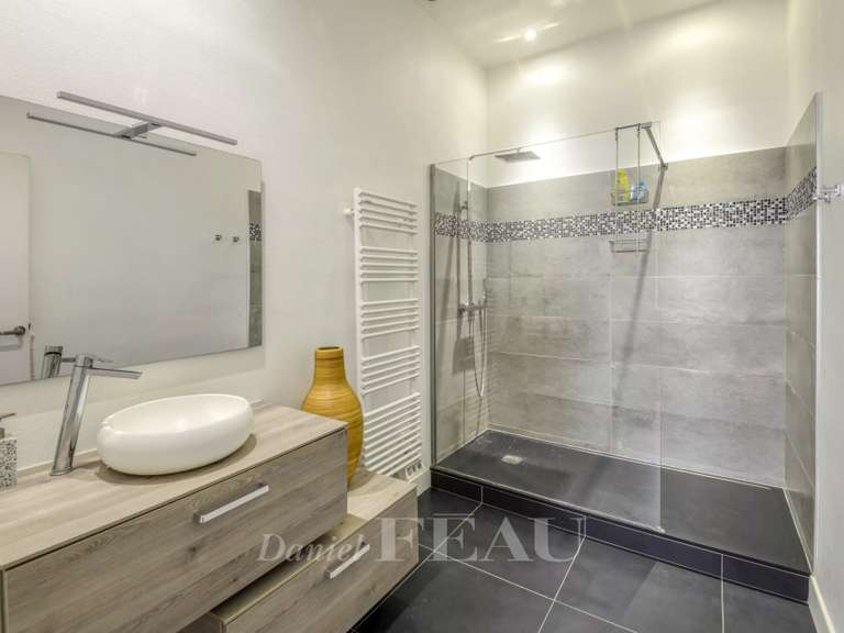 Appartement Nantes - 3 chambres - 198m²