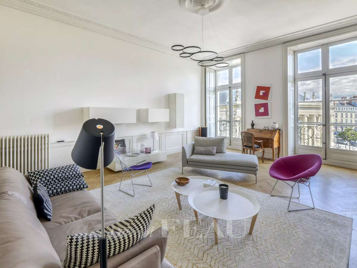 Appartement Nantes