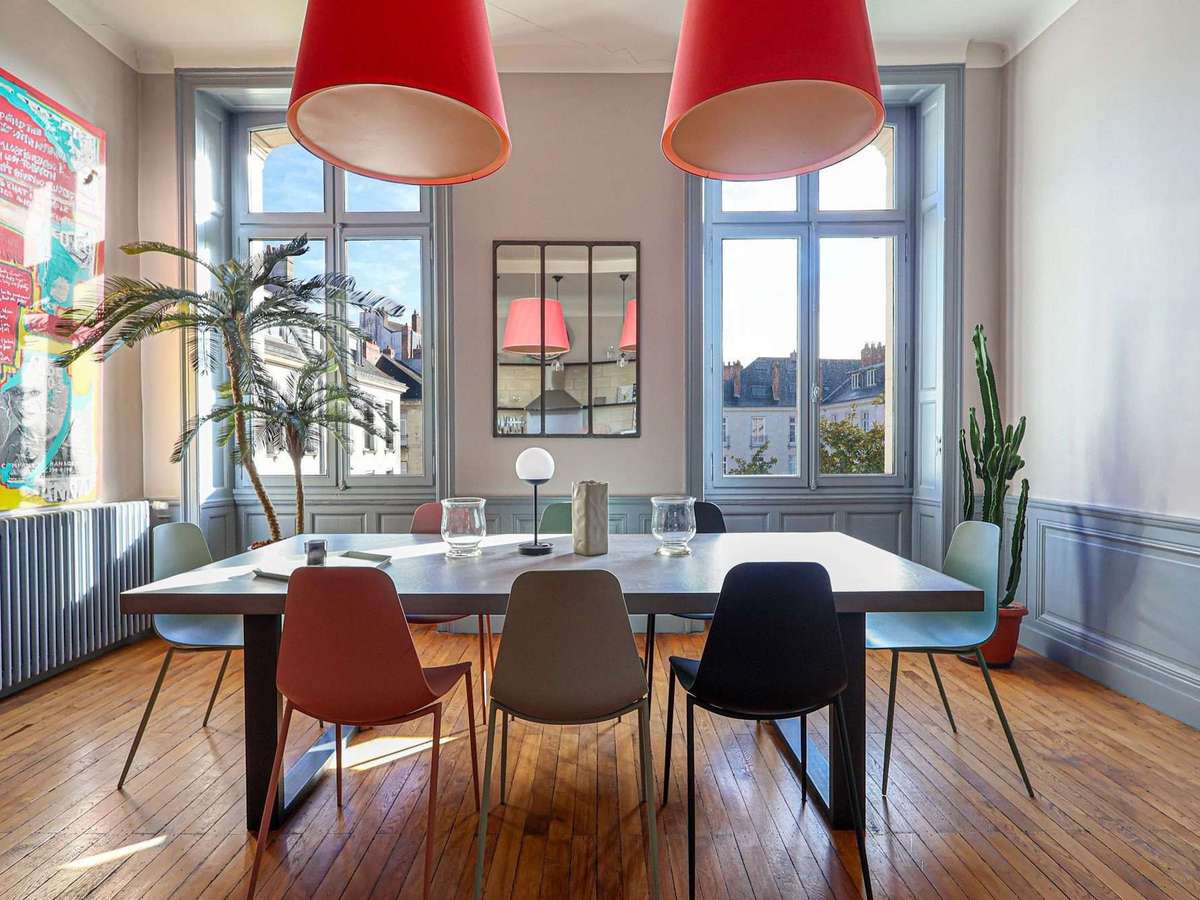 Appartement Nantes