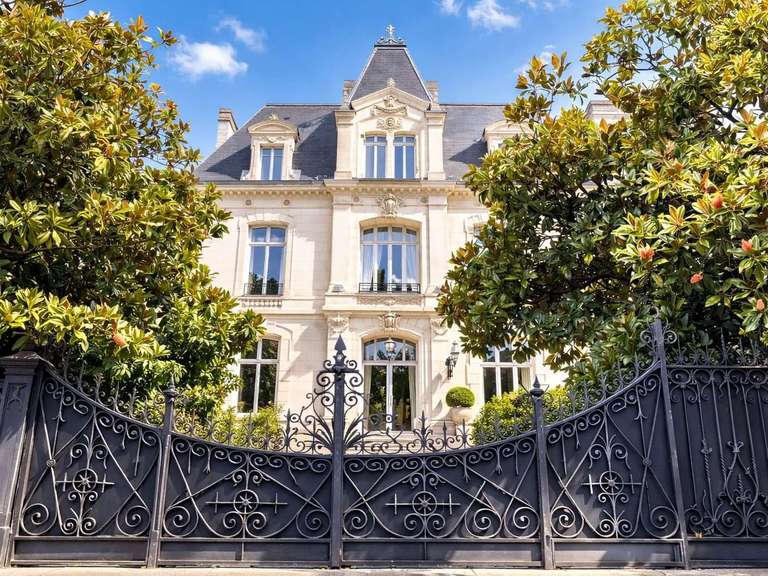 Appartement Nantes - 3 chambres