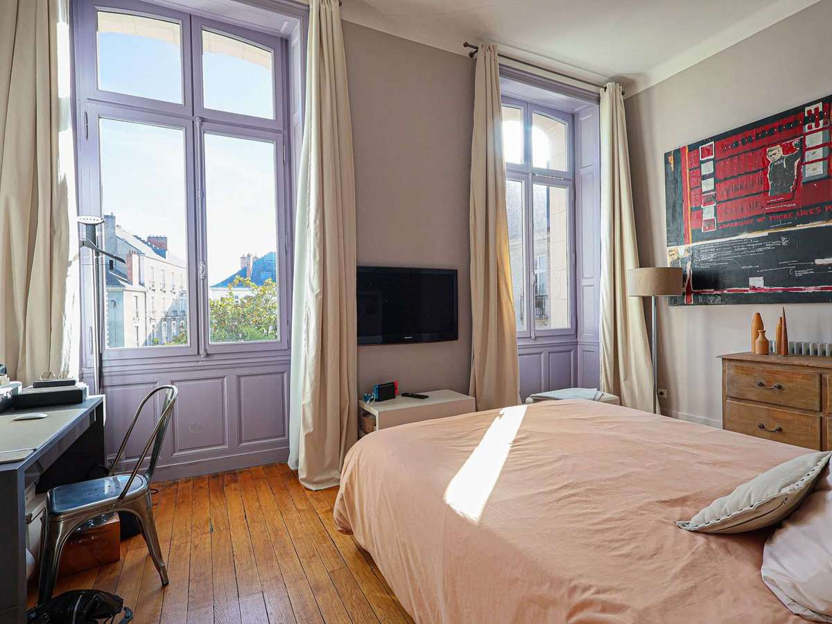Appartement Nantes