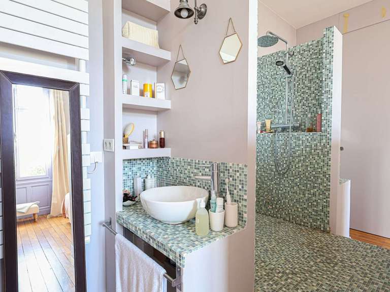 Appartement Nantes - 3 chambres