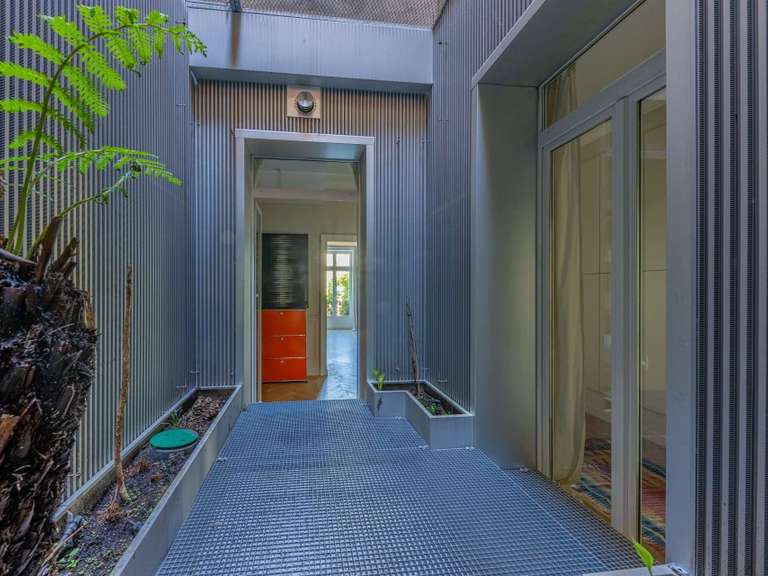 Appartement Nantes - 4 chambres