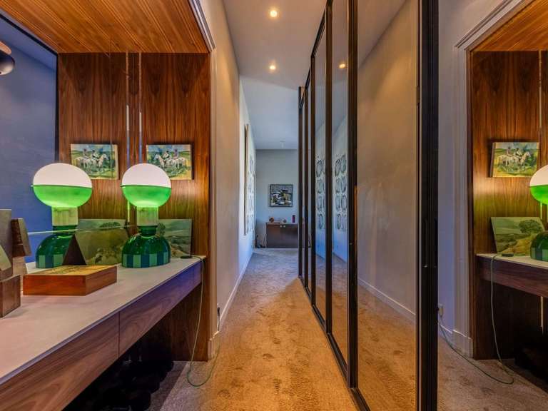 Appartement Nantes - 4 chambres