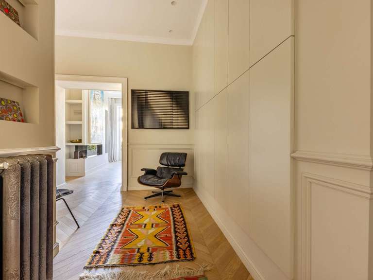 Appartement Nantes - 4 chambres