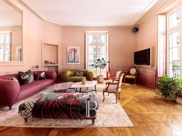 Apartment Nantes - 3 bedrooms - 214m²