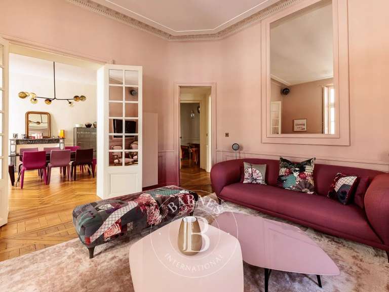 Apartment Nantes - 3 bedrooms - 214m²
