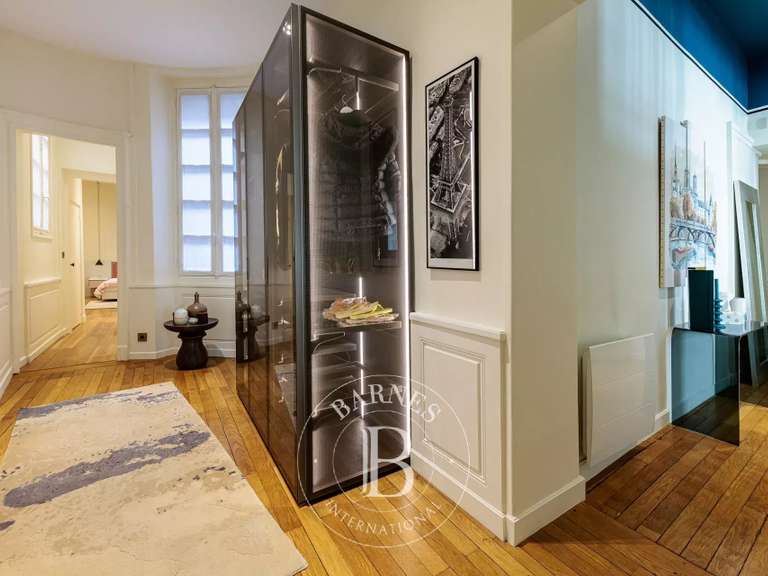 Apartment Nantes - 3 bedrooms - 214m²