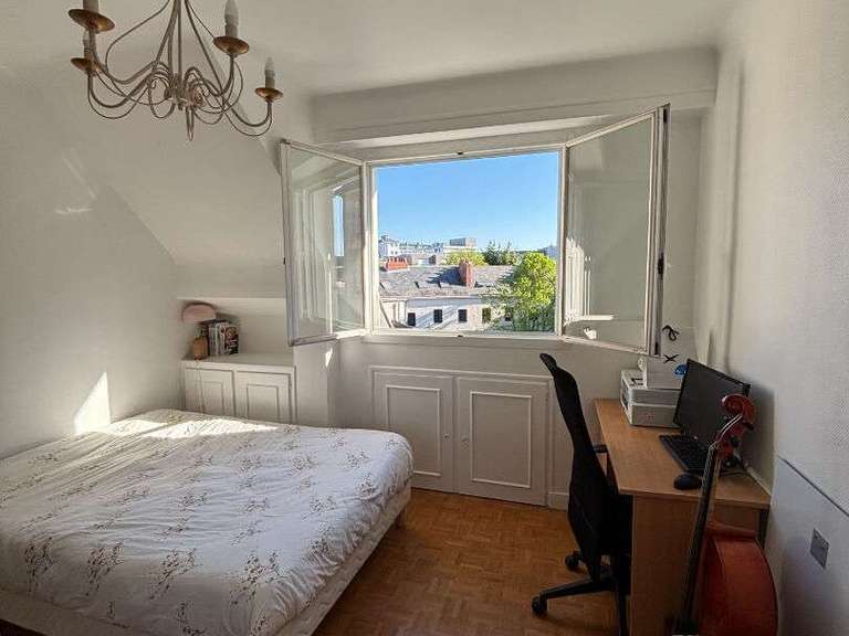 Appartement Nantes - 3 chambres