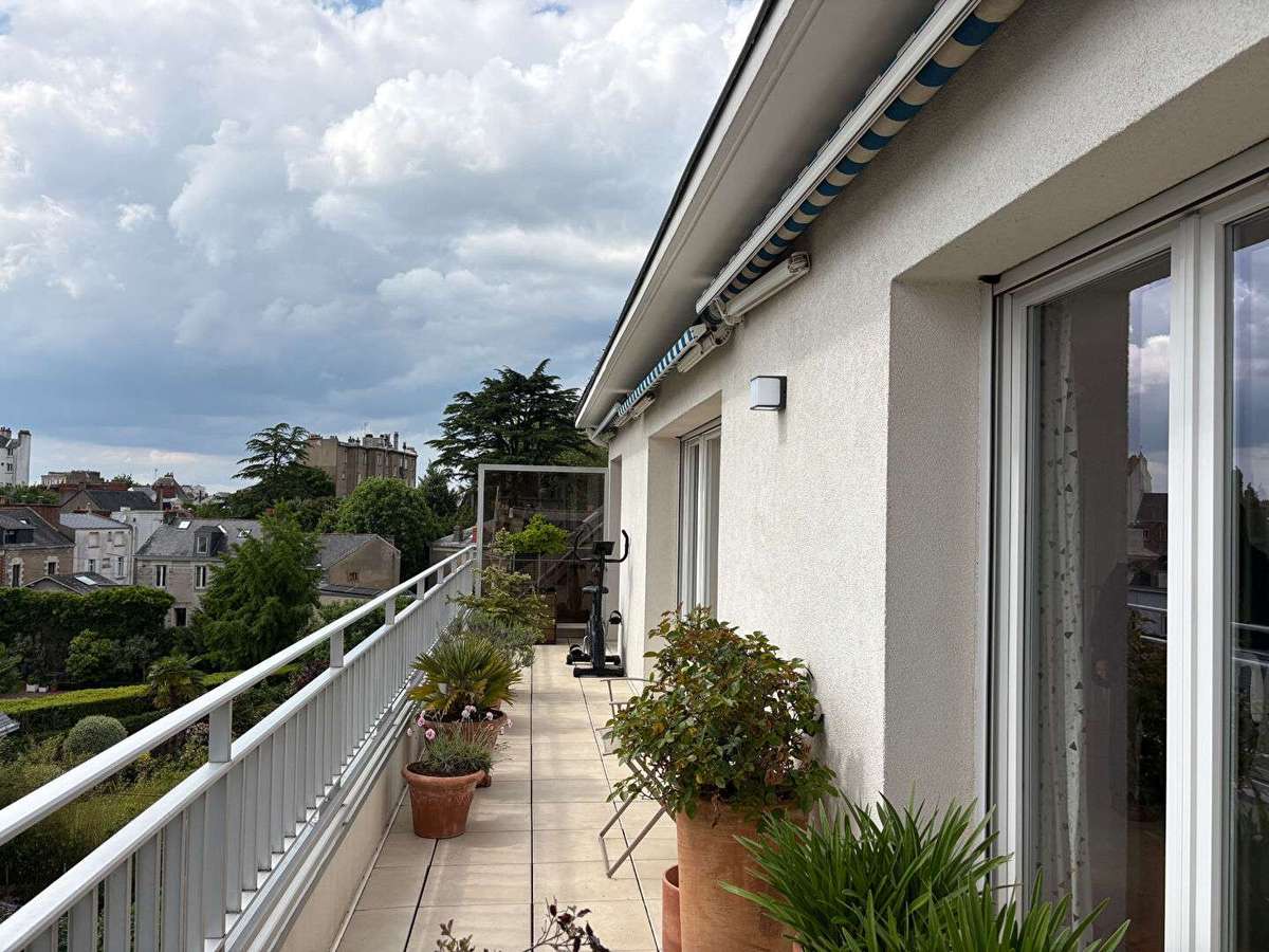 Appartement Nantes