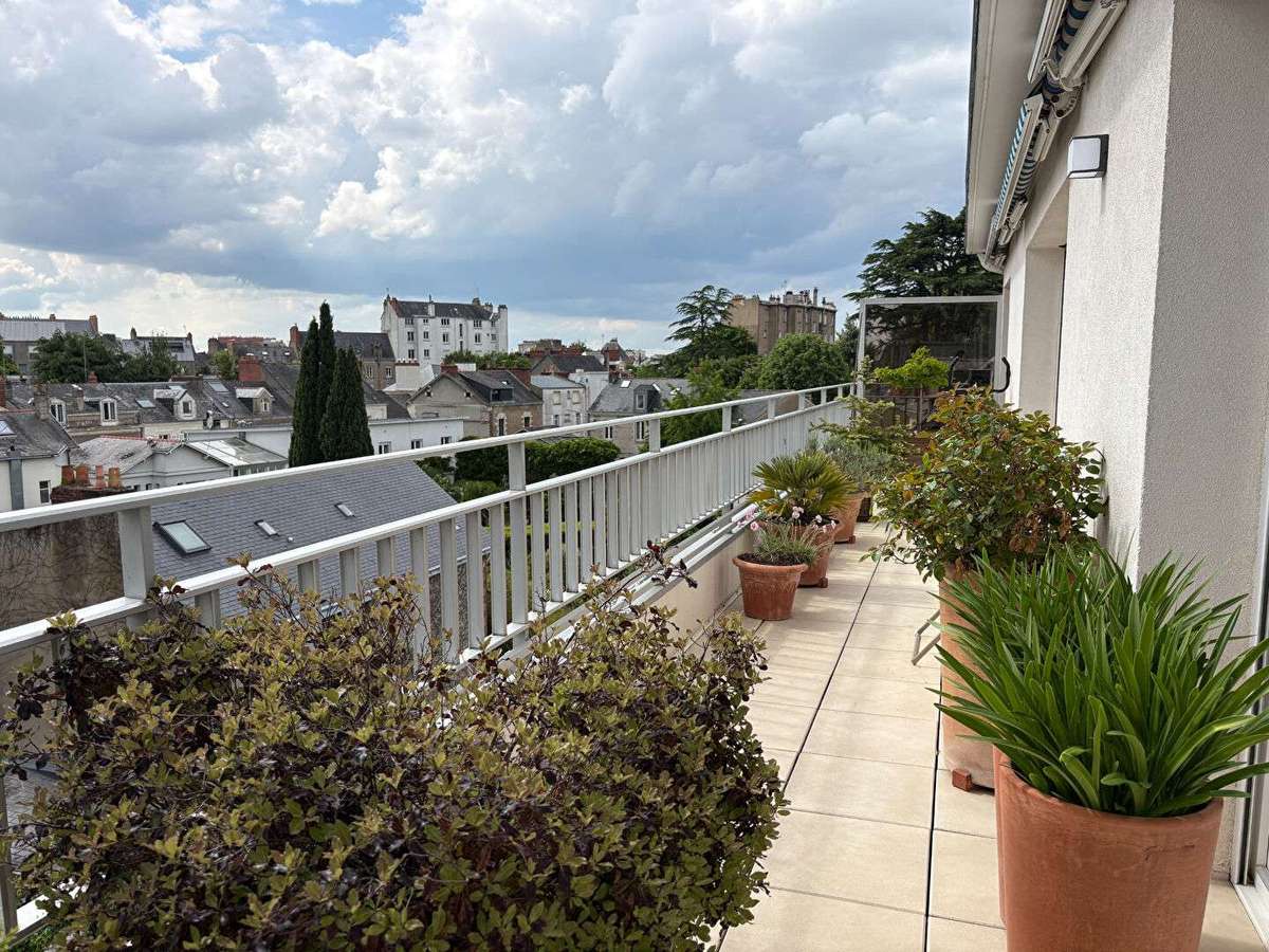 Appartement Nantes