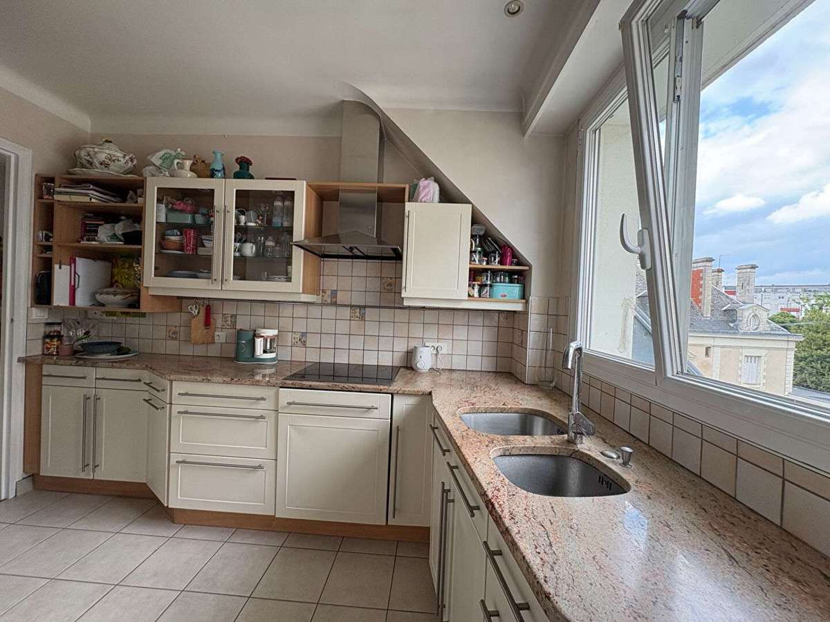 Appartement Nantes